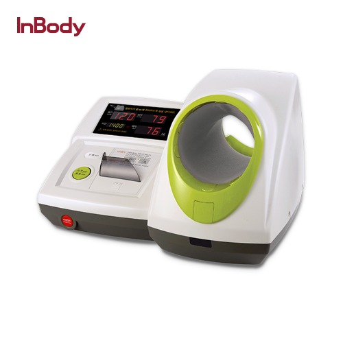 인바디 자동전자혈압계 BPBIO320 320N 병원용 혈압측정기