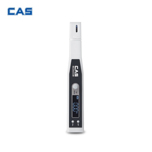 카스 휴대용 pH측정기 PM-1 PLUS 산도측정 김치산도